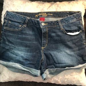 Arizona Shorts